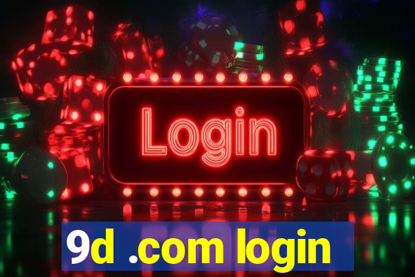 9d .com login